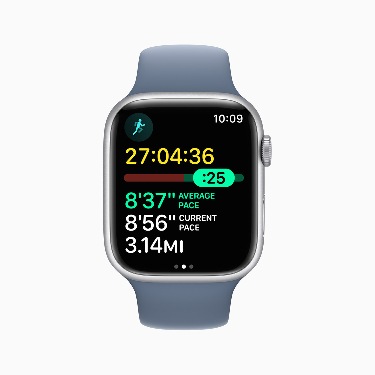 watchOS 9 今日正式发布 Apple 中国大陆