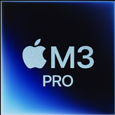 M3 Pro 芯片