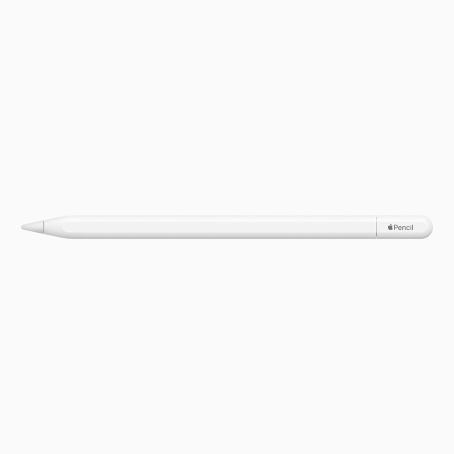 Apple 推出新款Apple Pencil，让系列产品更加超值、选择更多- Apple