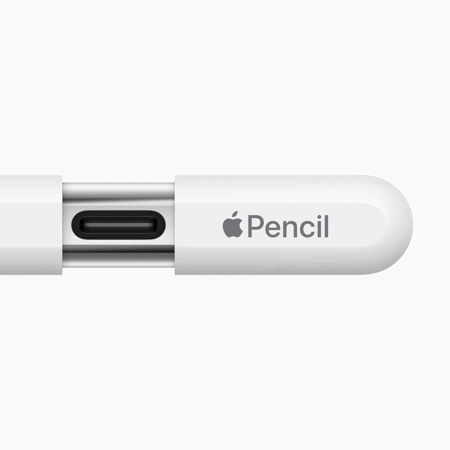 更加超值的新款Apple Pencil 现已接受订购- Apple (中国大陆)