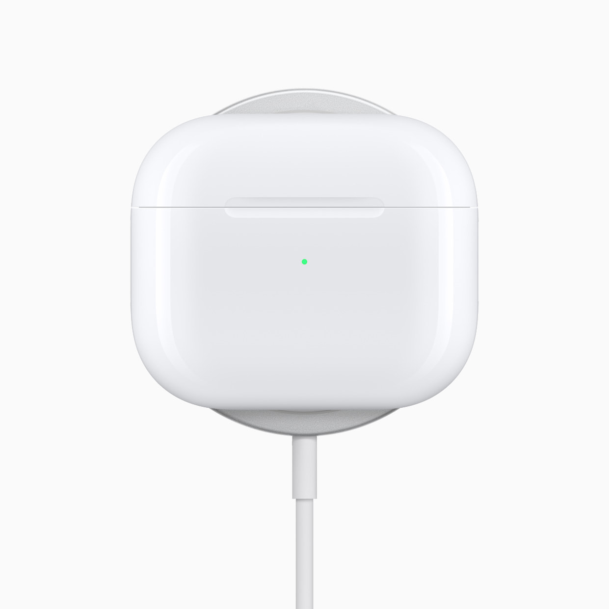 新一代AirPods 登场- Apple (中国大陆)