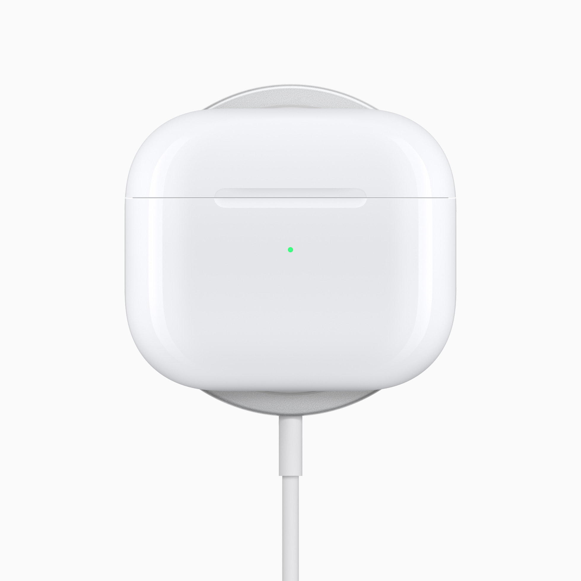 新一代AirPods 登场- Apple (中国大陆)