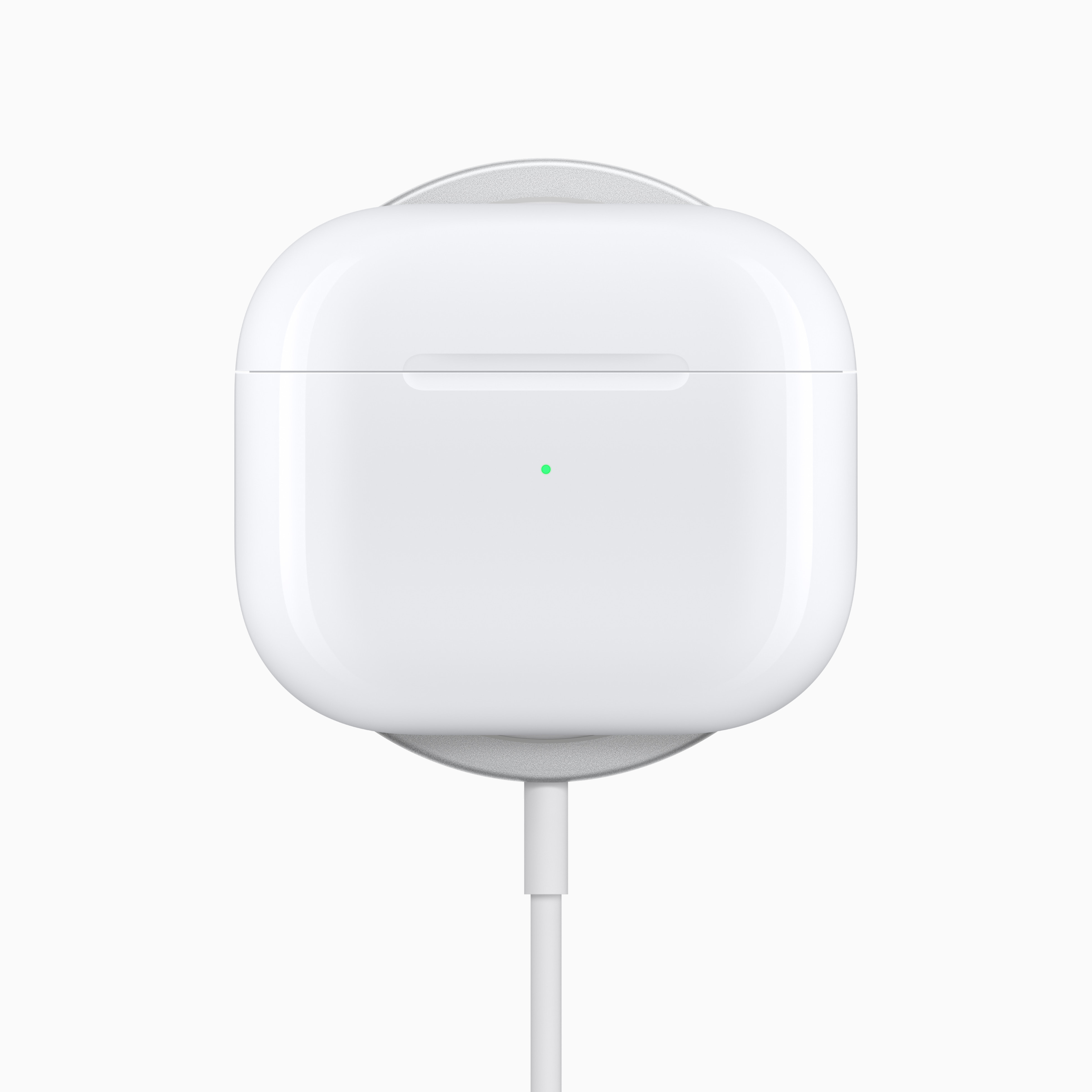 新一代AirPods 登场- Apple (中国大陆)