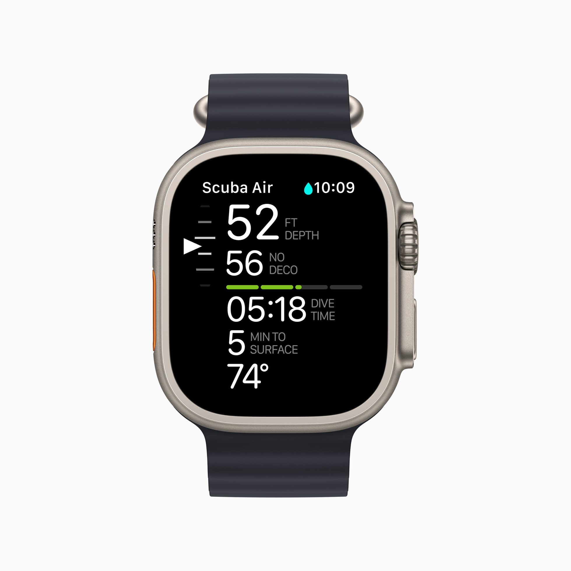 Apple Watch Ultra 与新一代AirPods Pro 周五起在零售店正式发售 
