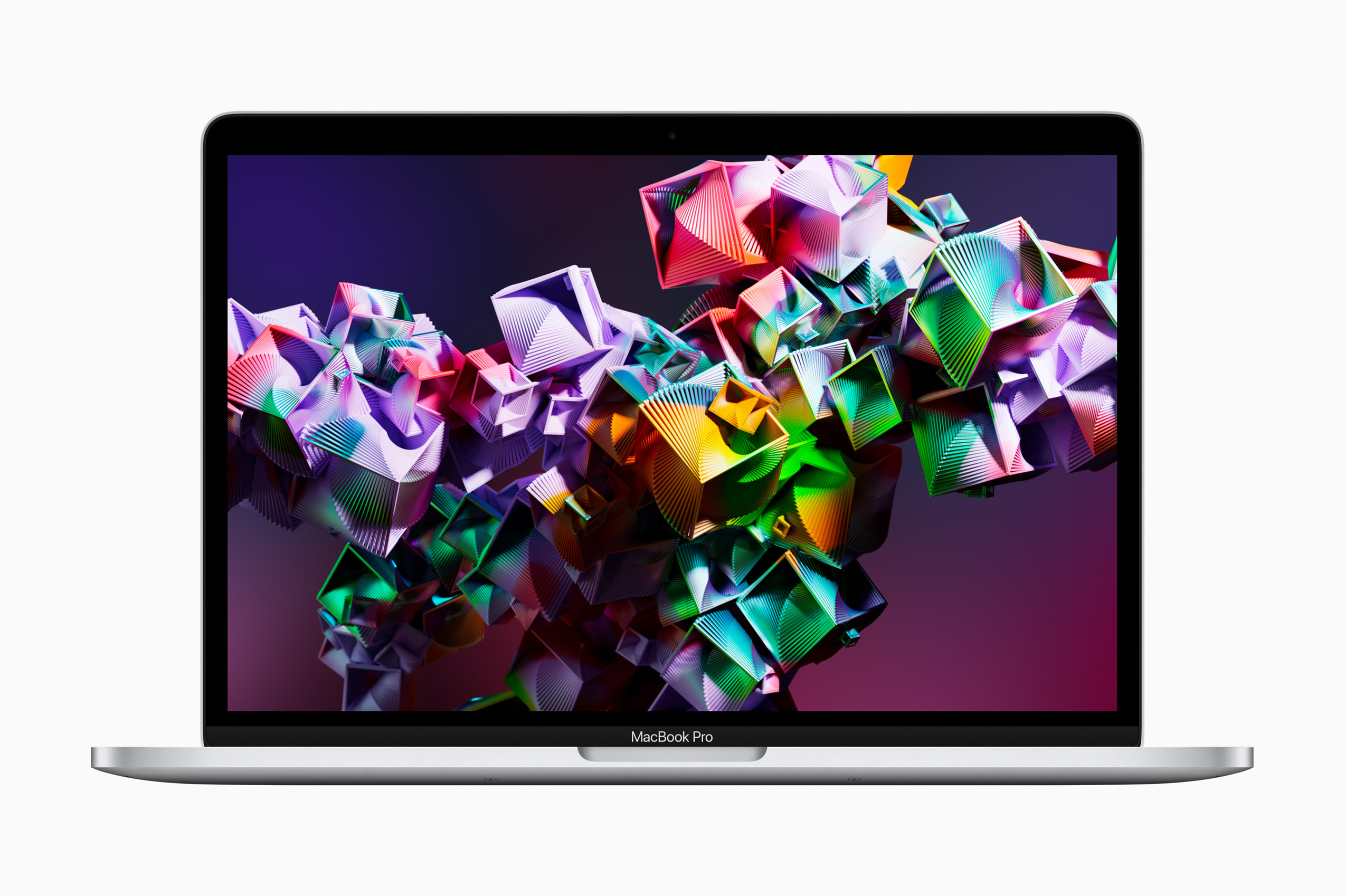 搭载M2 芯片的13 英寸MacBook Pro 于6 月17 日（周五）起接受订购