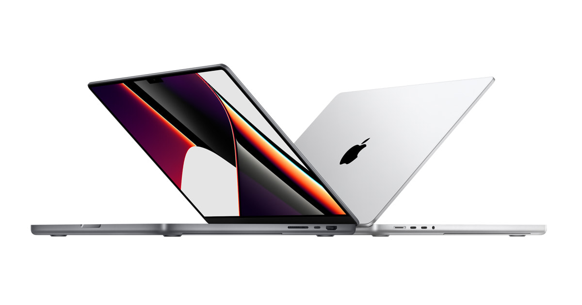 Apple 推出颠覆性的MacBook Pro - Apple (中国大陆)