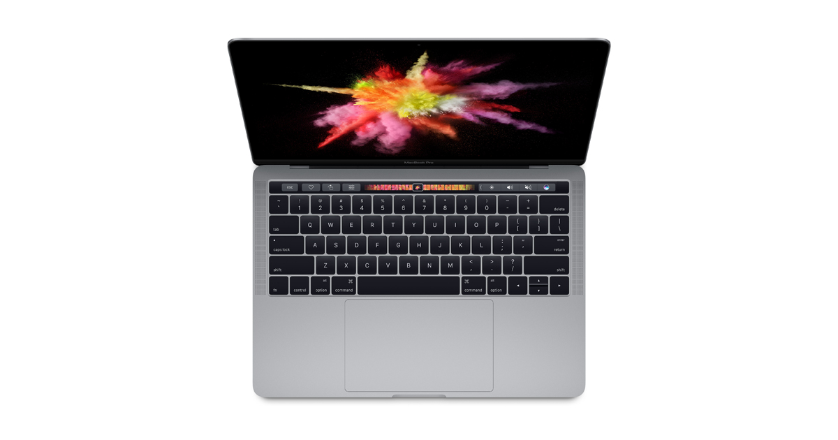 Apple 发布开创性的新一代MacBook Pro - Apple (中国大陆)