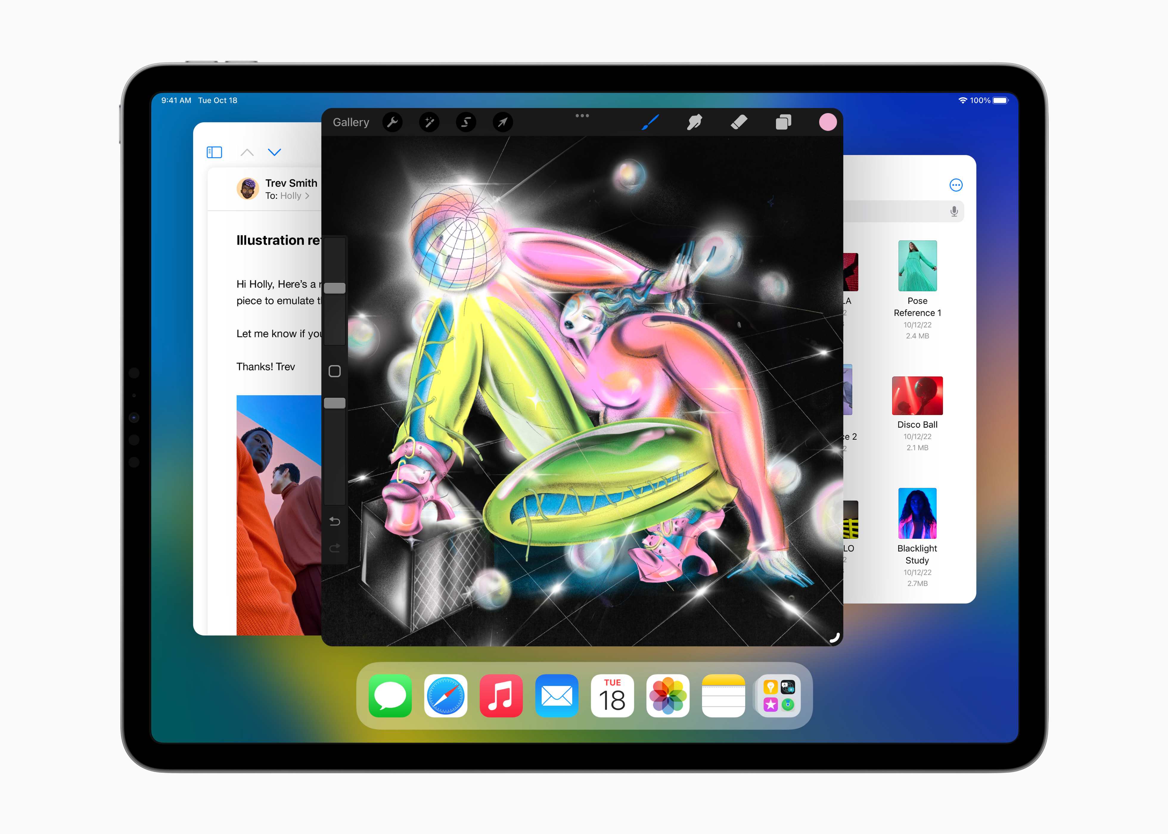 iPadOS 16 今日正式发布- Apple (中国大陆)