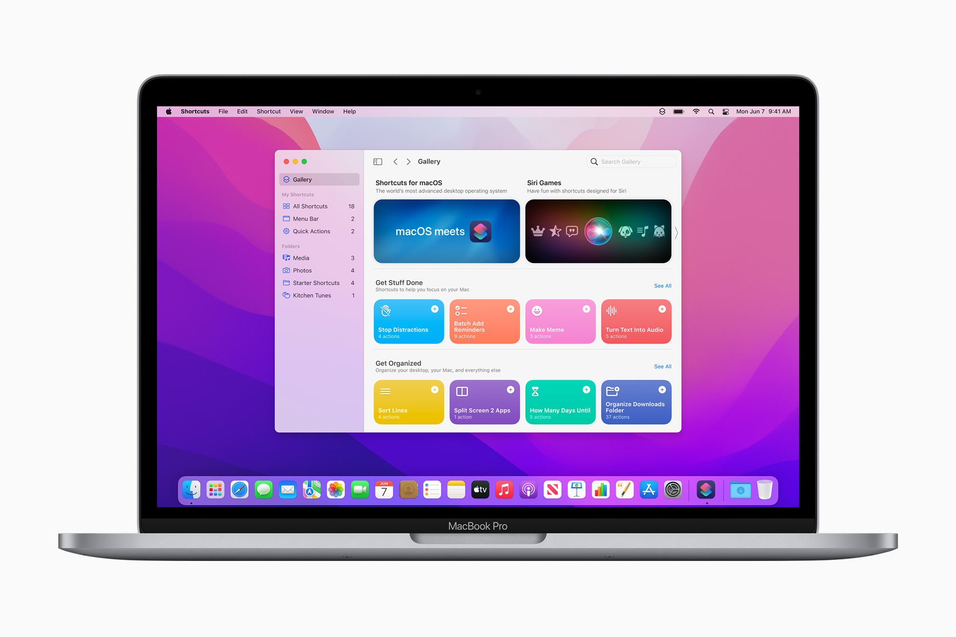 macOS Monterey 推出多项强大功能，助力用户提升效率 Apple (中国大陆)
