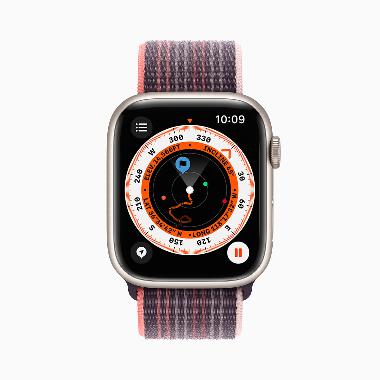 Apple 发布 Apple Watch Series 8 和新款 Apple Watch SE Apple (中国大陆)