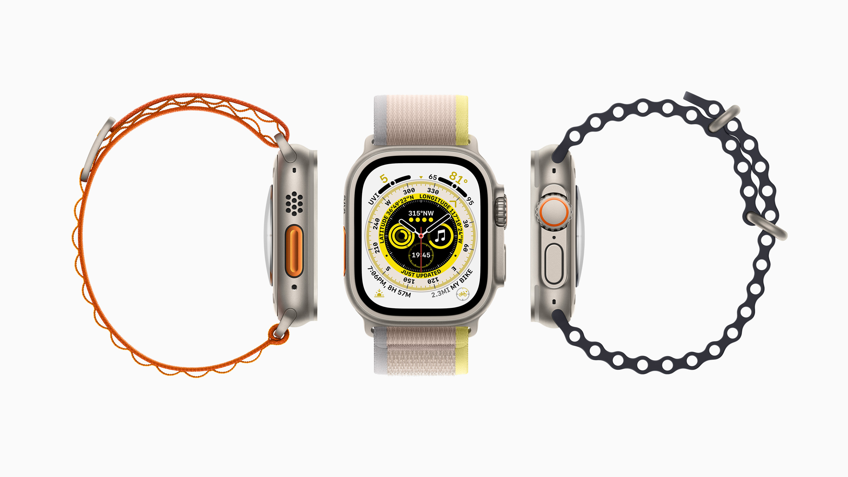 What Is The Latest Version Of Apple Watch Os