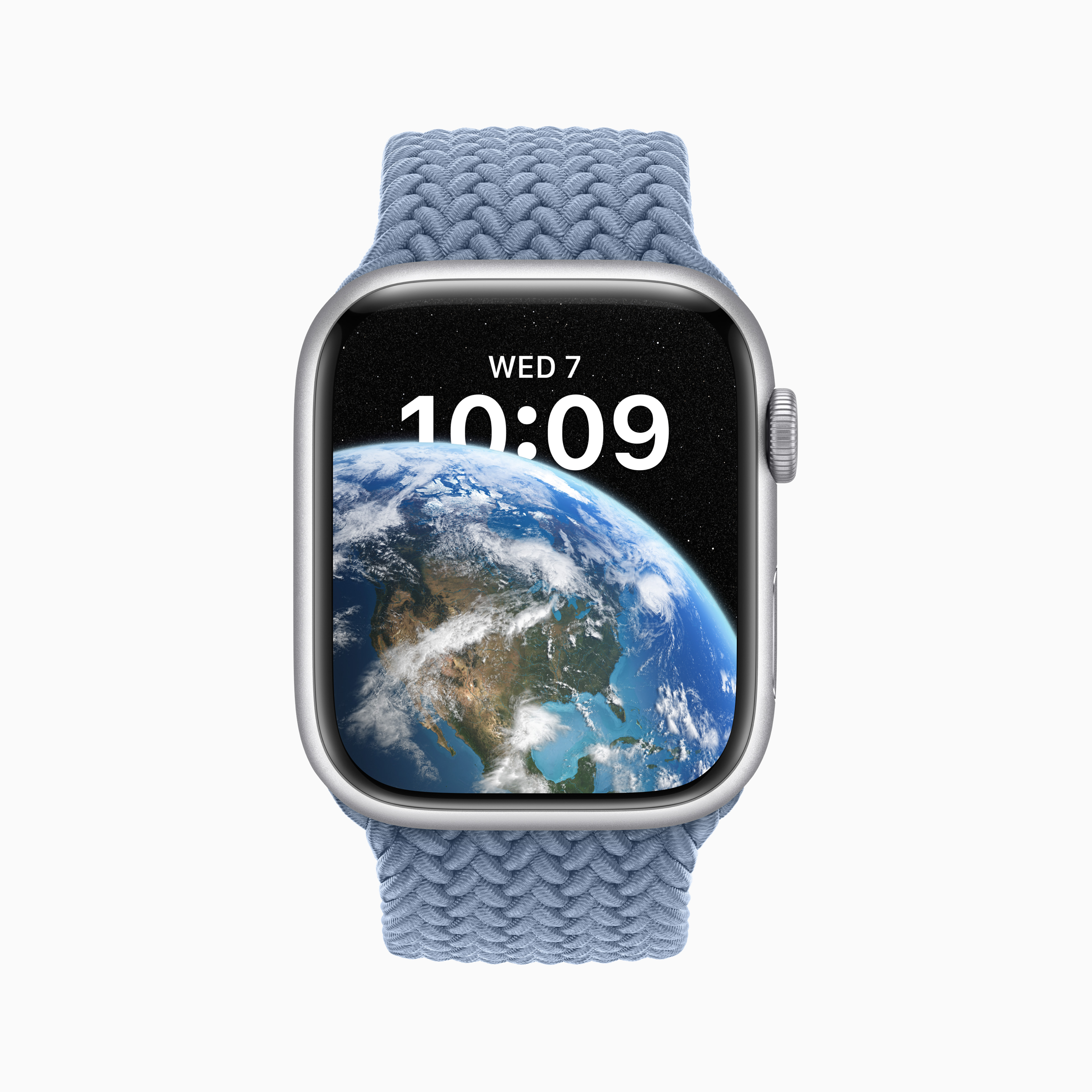 watchOS 9 今日正式发布- Apple (中国大陆)