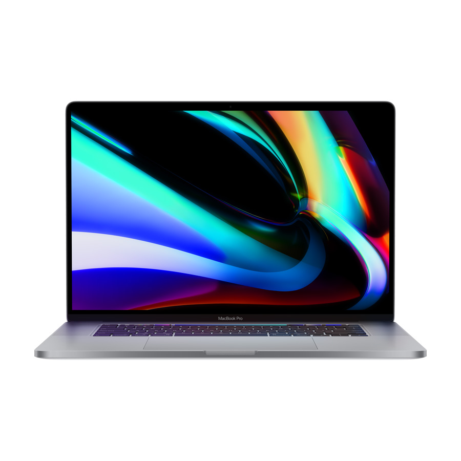 Apple 推出16 英寸macbook Pro 为专业用户带来mac 笔记本电脑的巅峰之作 Apple 中国大陆