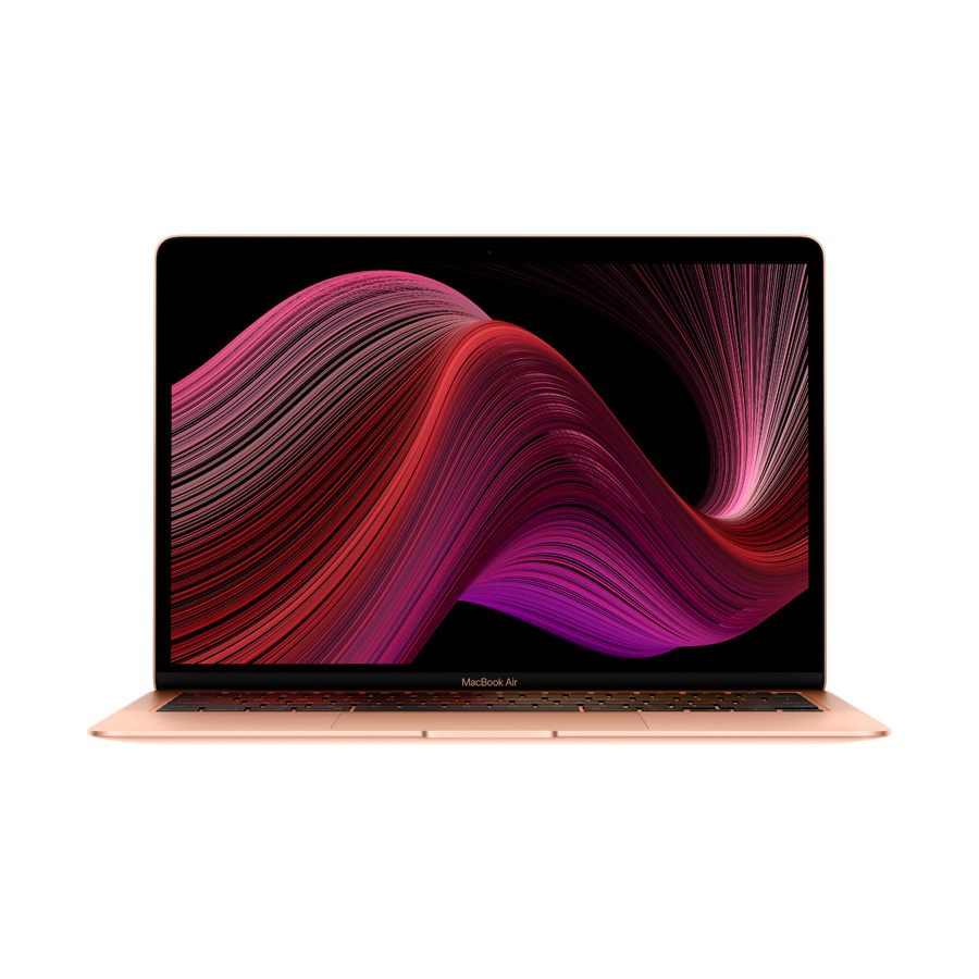 新款macbook Air 更惹人爱 现在起售价仅rmb 7 999 Apple 中国大陆