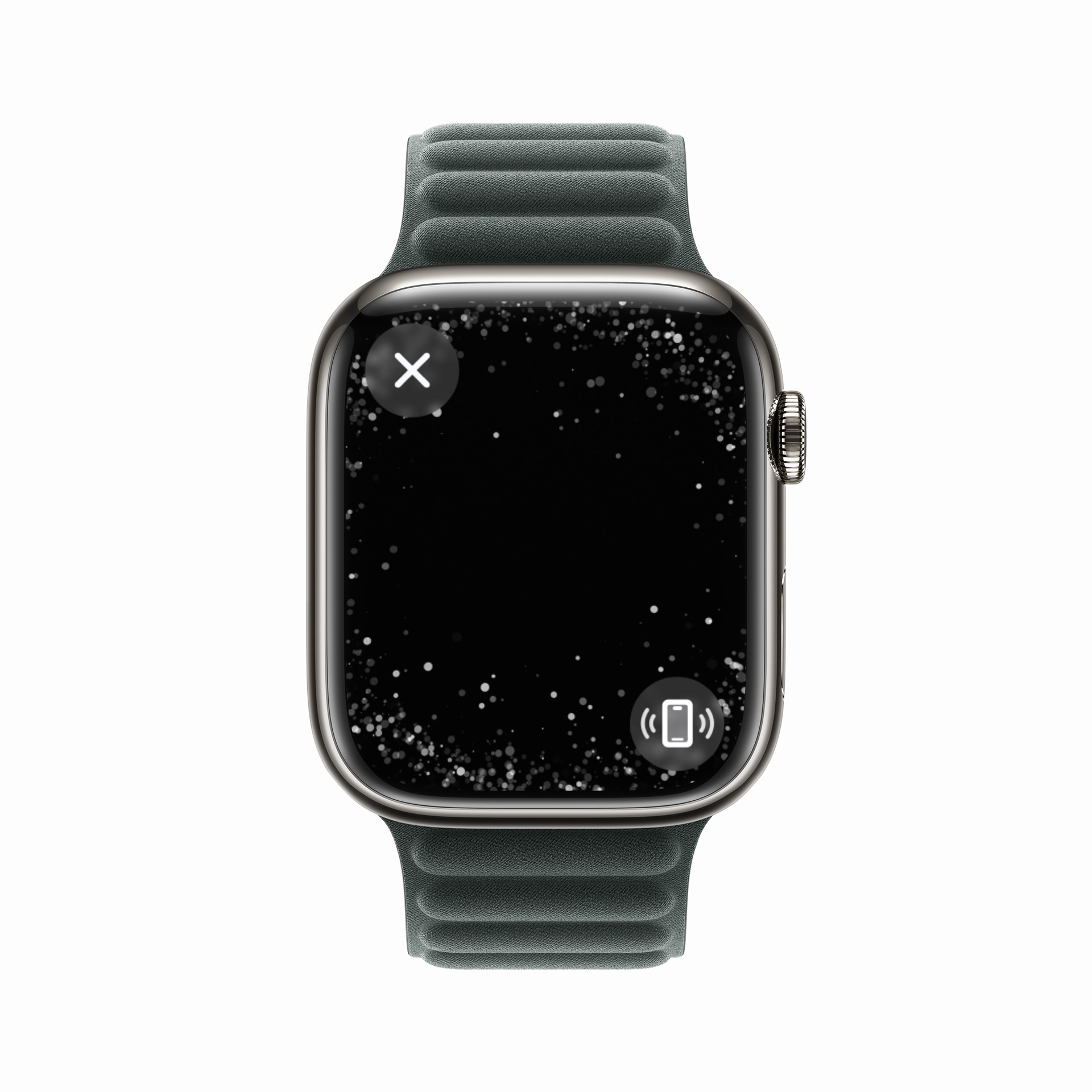 Apple 今日宣布推出实力升级的Apple Watch Series 9 - Apple (中国大陆)