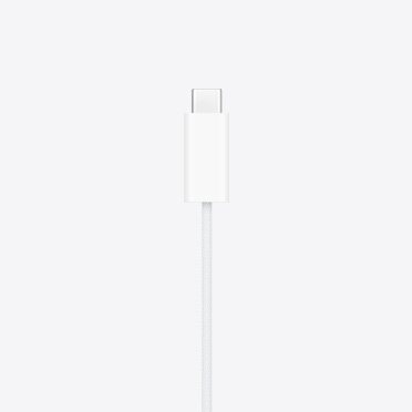 USB-C 连接线。