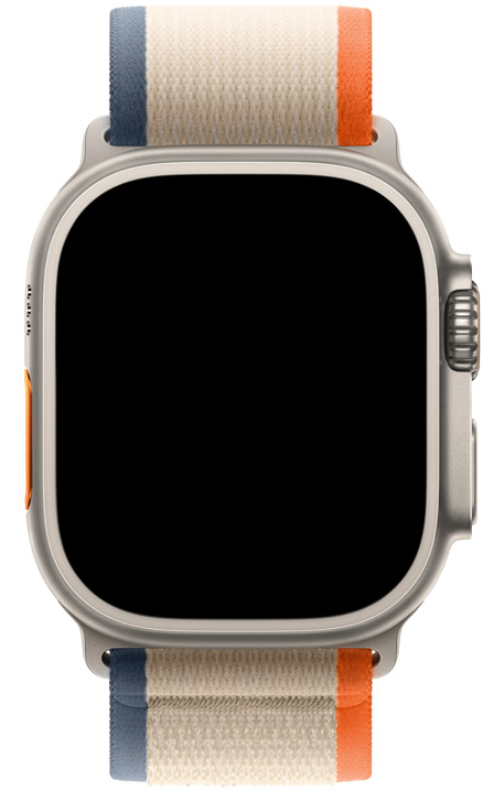 Apple Watch Ultra 2 - Apple (中国大陆)