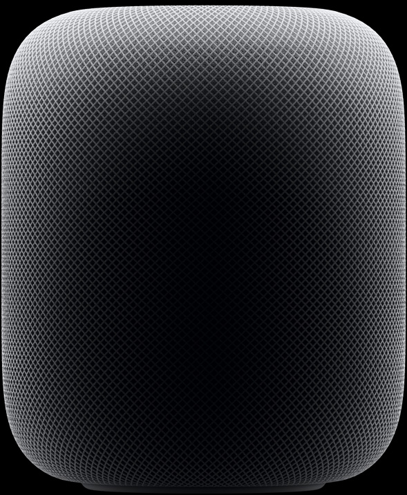 HomePod (第二代) - Apple (中国大陆)