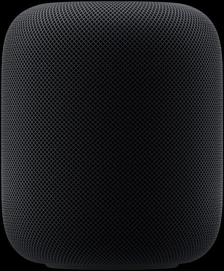 HomePod (第二代) - Apple (中国大陆)