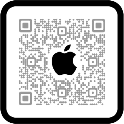 扫描二维码前往 Apple Store app 选购。