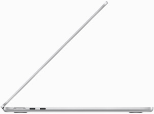 MacBook Air 13 英寸和MacBook Air 15 英寸- Apple (中国大陆)
